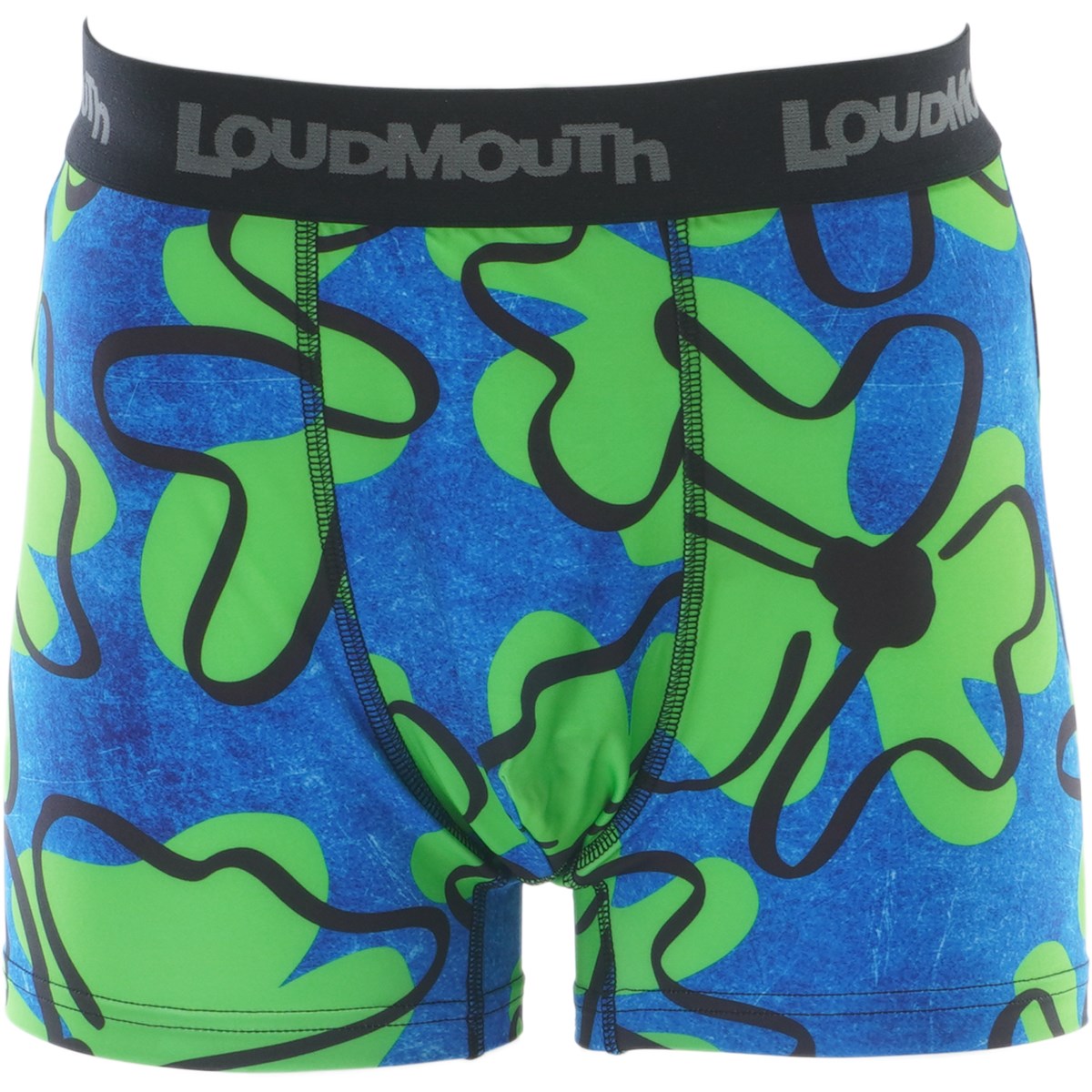 [2026�N�t�ă��f��] ���E�h�}�E�X�S���t Loud Mouth Golf �X�g���b�` �W���J�[�h���S �{�N�T�[�p���c ���g���`���[�� 453 �����Y