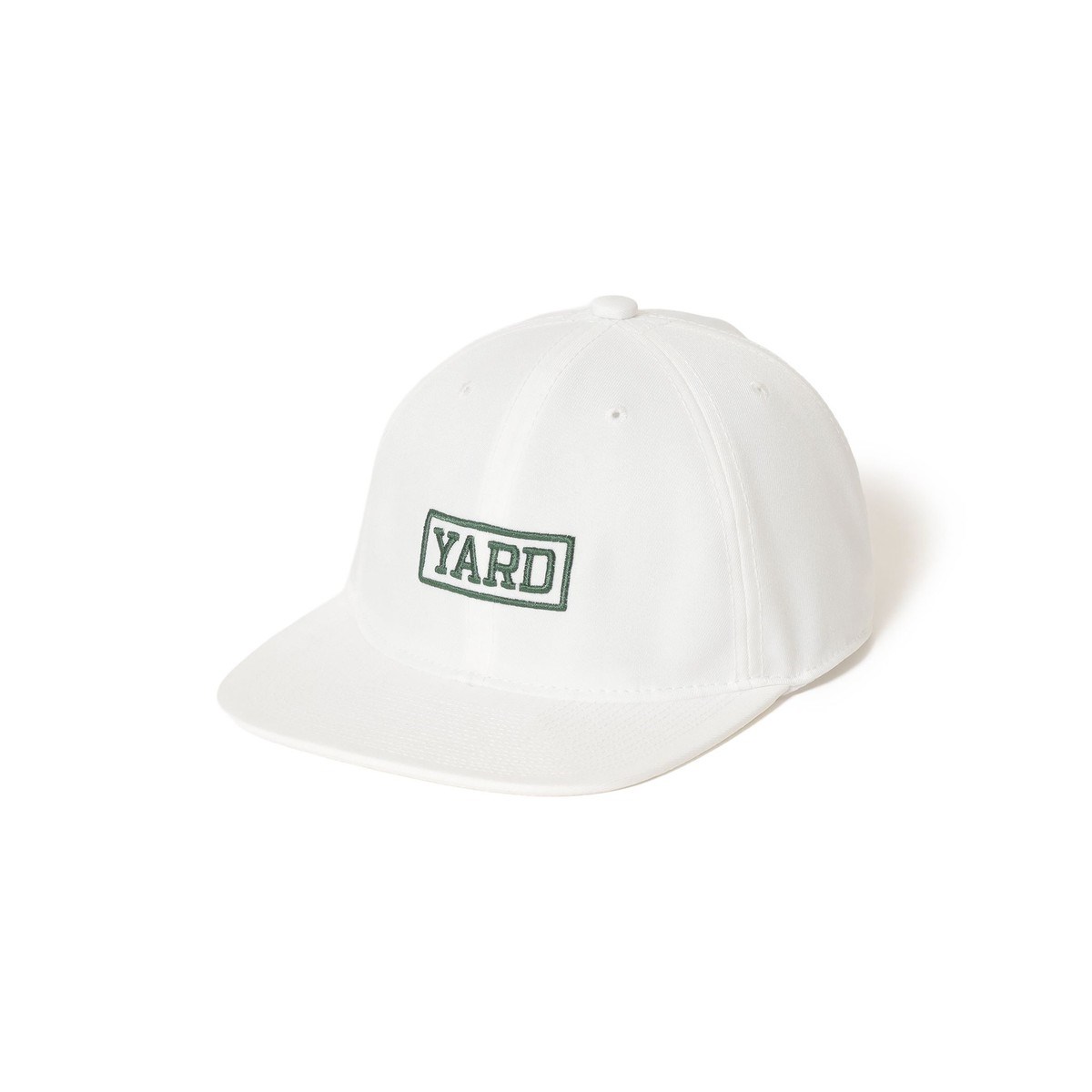 [2026�N���f��] �r�[���X�S���t BEAMS GOLF �ʒ� POTEN YARD ���S�h�J �L���b�v �z���C�g 01 �S���t�E�F�A