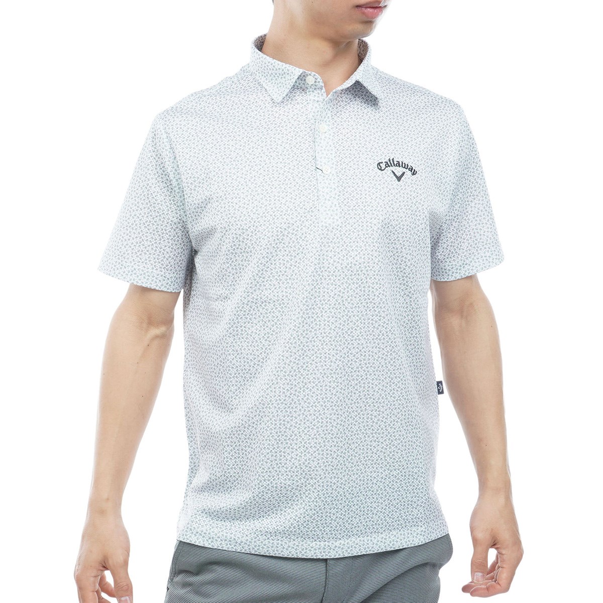 ゴルフウェア キャロウェイ 半袖ポロシャツ」の人気商品一覧 | 安い