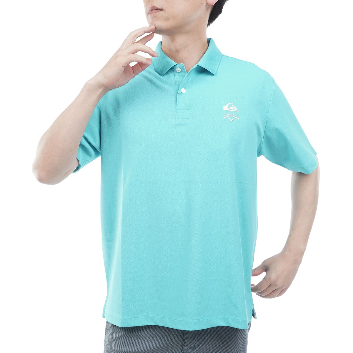 dショッピング |キャロウェイゴルフ Callaway Golf QUIKSILVERコラボ 
