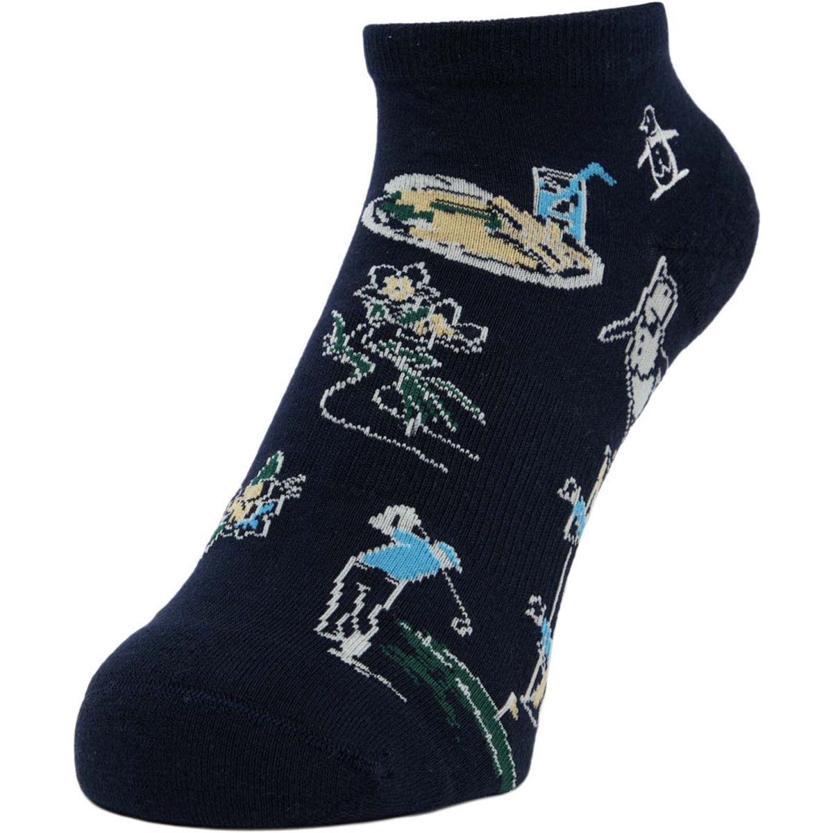 [2026�N���f��] �}���V���O�E�F�A Munsingwear DEO SCREEN �W���J�[�h �A���N���\�b�N�X �l�C�r�[ 00 �����Y