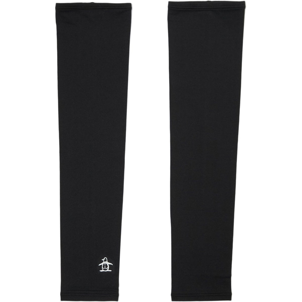 [2026�N���f��] �}���V���O�E�F�A Munsingwear Sunscreen NIR �X�g���b�`�A�[���J�o�[ �u���b�N 00 �����Y