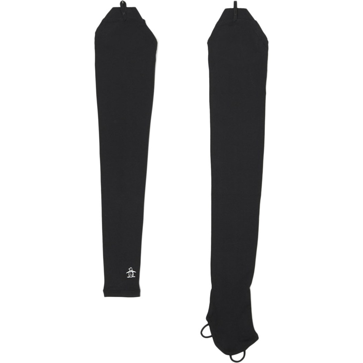 [2026�N���f��] �}���V���O�E�F�A Munsingwear Sunscreen NIR �X�g���b�` �X�g���b�v�t���A�[���J�o�[ �u���b�N 00 ���f�B�[�X