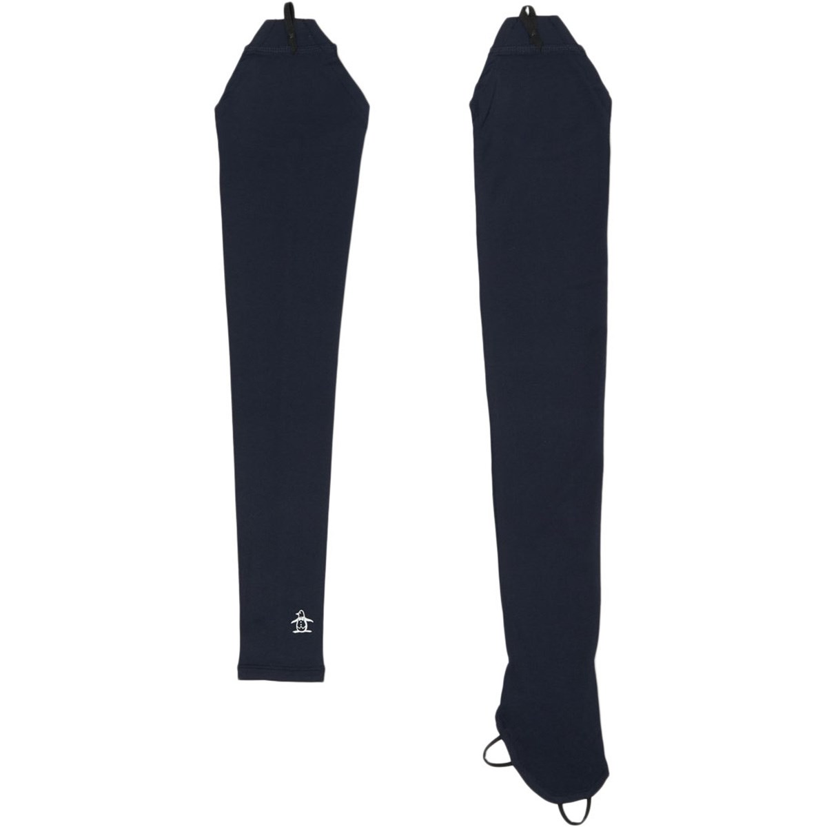 [2026�N���f��] �}���V���O�E�F�A Munsingwear Sunscreen NIR �X�g���b�` �X�g���b�v�t���A�[���J�o�[ �l�C�r�[ 00 ���f�B�[�X