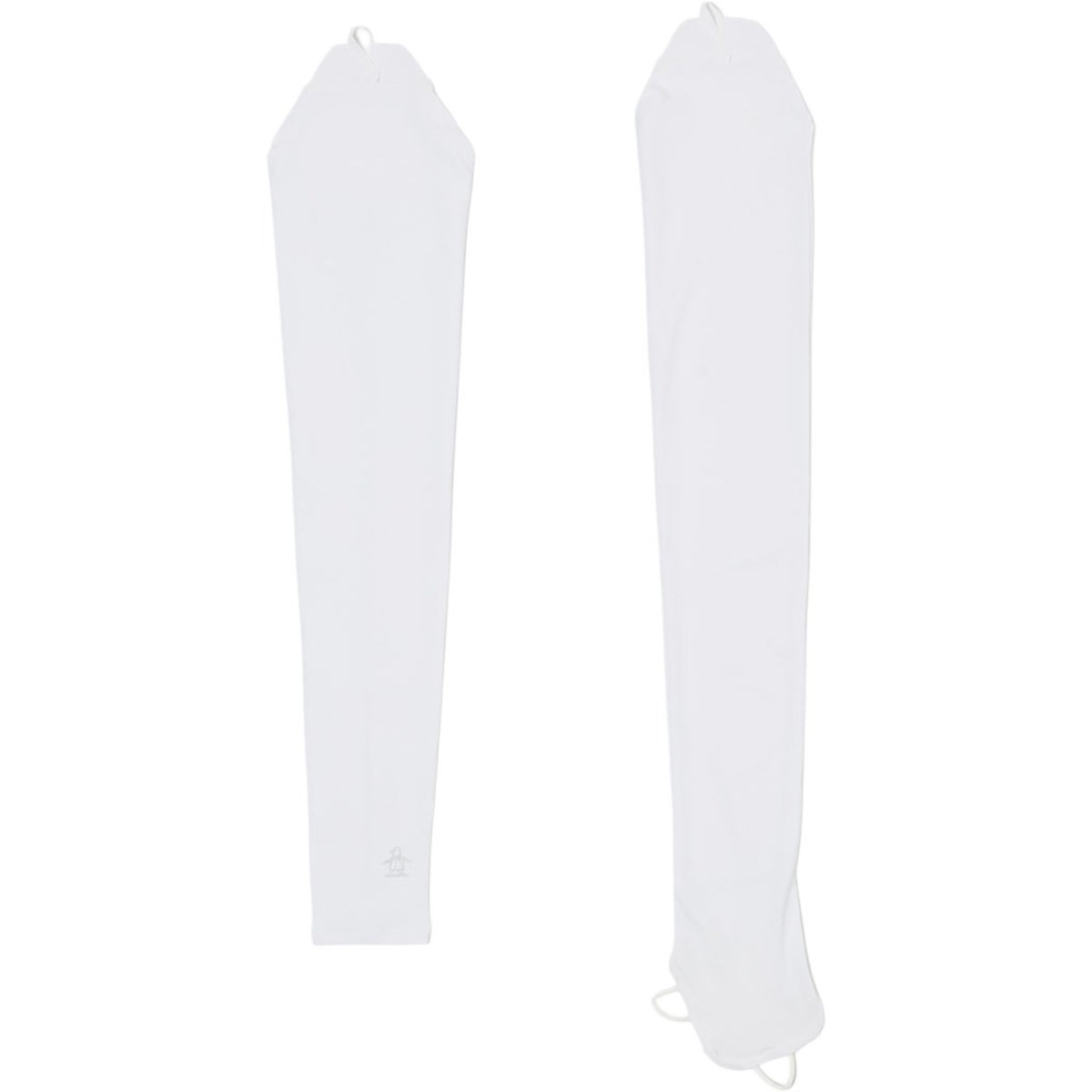 [2026�N���f��] �}���V���O�E�F�A Munsingwear Sunscreen NIR �X�g���b�` �X�g���b�v�t���A�[���J�o�[ �z���C�g 00 ���f�B�[�X