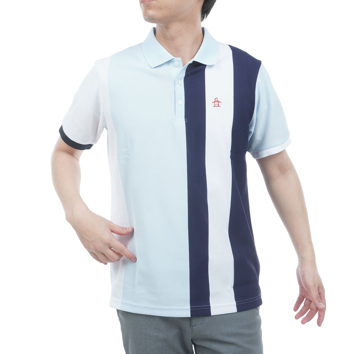 dショッピング |マンシングウェア Munsingwear ストレッチ マナード