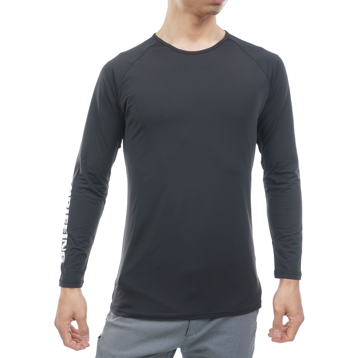 [2026�N�t�ă��f��] �u���[�t�B���O BRIEFING MS COOLCORE �����A���_�[�V���c �u���b�N 010 �����Y