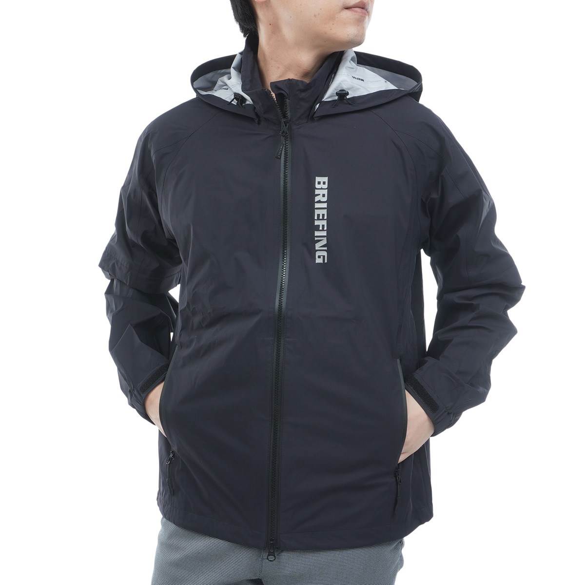 [2026�N�t�ă��f��] �u���[�t�B���O BRIEFING 2WAY MS �E�H�[�^�[�v���[�t�u���]�� �u���b�N 010 �����Y