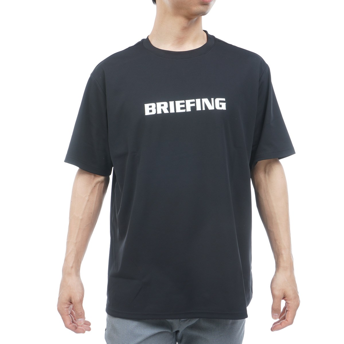 dショッピング |ブリーフィング BRIEFING ストレッチ CM MS ルーズ 