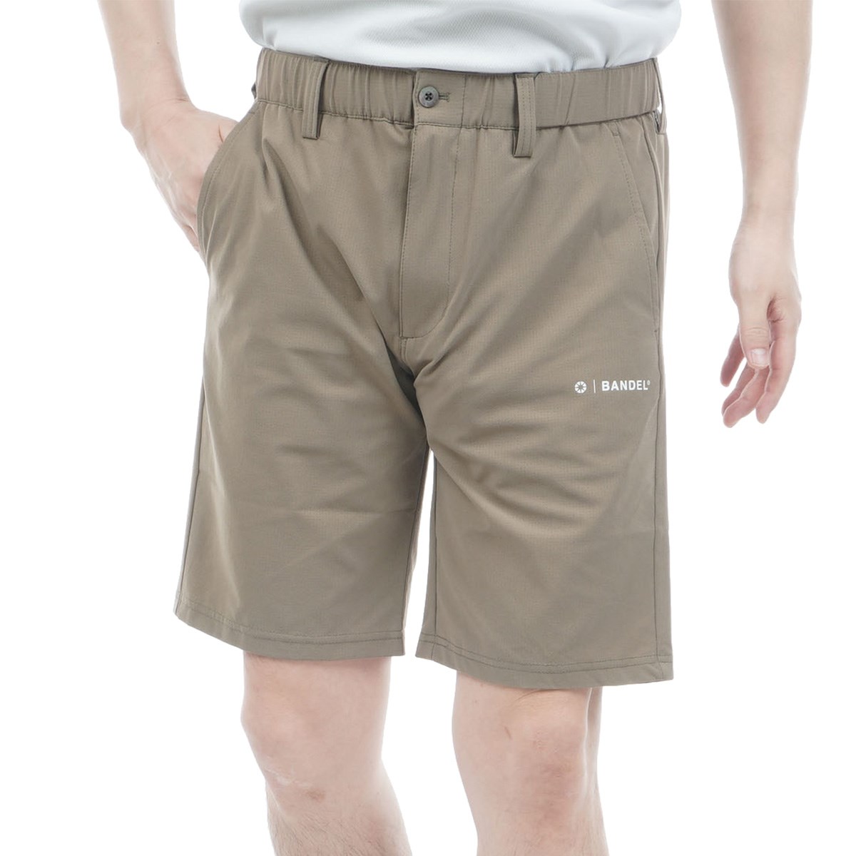 [2026�N�t�ă��f��] �o���f�� BANDEL �G�A���[�V�����n�[�t�p���c �T���h�J�[�L �����Y