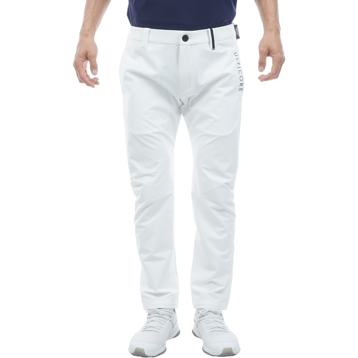 [2026�N�t�ă��f��] �u���a�X�g�� BRIDGESTONE GOLF ULTICORE 4Dimotion Wrap �X�g���b�` 9����p���c �z���C�g �����Y