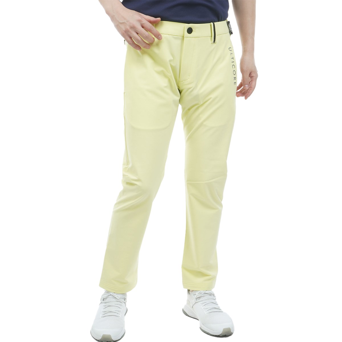 [2026�N�t�ă��f��] �u���a�X�g�� BRIDGESTONE GOLF ULTICORE 4Dimotion Wrap �X�g���b�` 9����p���c �C�G���[ �����Y