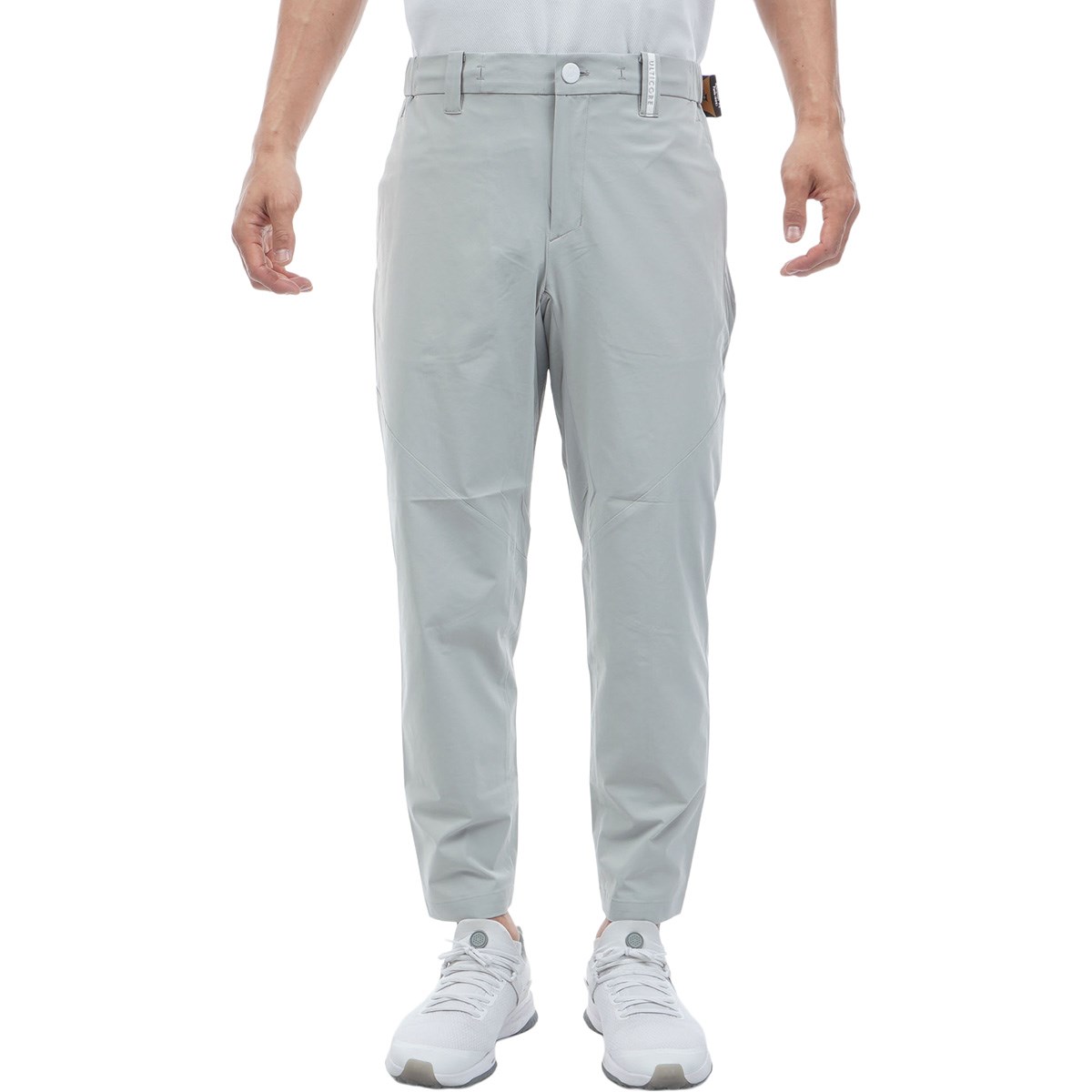 [2026�N�t�ă��f��] �u���a�X�g�� BRIDGESTONE GOLF ULTICORE 4Dimotion Fit �X�g���b�` 9����p���c �~�f�B�A���O���[ �����Y