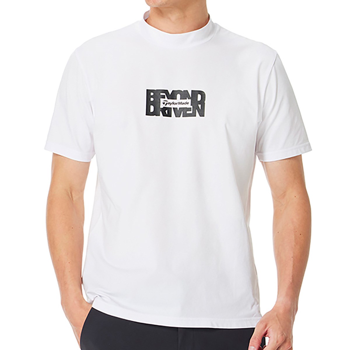 [2026�N�t�ă��f��] �e�[���[���C�h Taylor Made �X�g���b�` ���b�N�l�b�N�����V���c �z���C�g �����Y