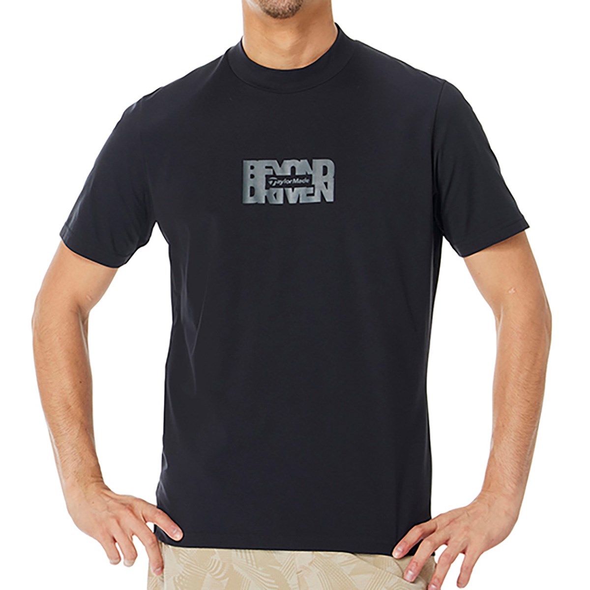 [2026�N�t�ă��f��] �e�[���[���C�h Taylor Made �X�g���b�` ���b�N�l�b�N�����V���c �u���b�N �����Y