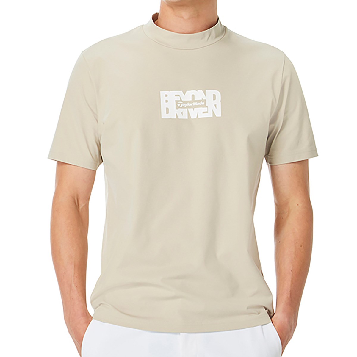 [2026�N�t�ă��f��] �e�[���[���C�h Taylor Made �X�g���b�` ���b�N�l�b�N�����V���c �x�[�W�� �����Y