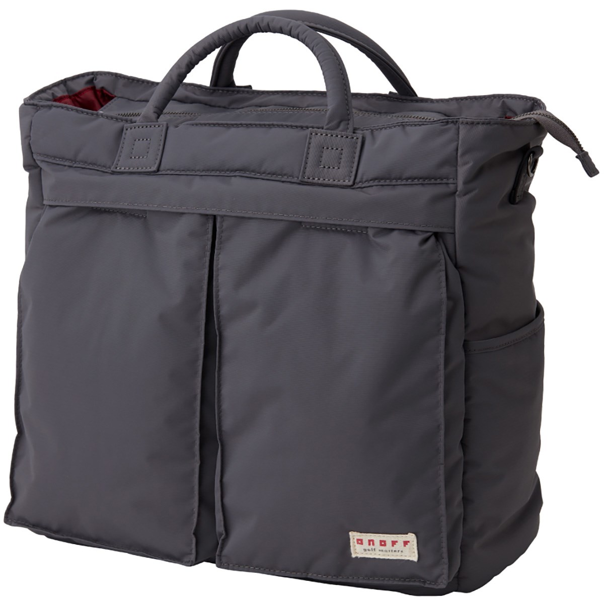 [2026�N���f��] �I�m�t ONOFF �g�[�g�o�b�O �X���[�g�O���[ 78 �����Y