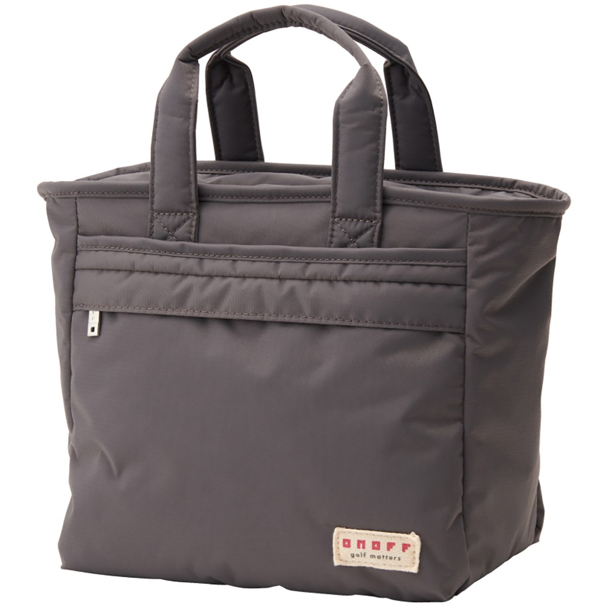 [2026�N���f��] �I�m�t ONOFF ���E���h�o�b�O �X���[�g�O���[ 78 �����Y