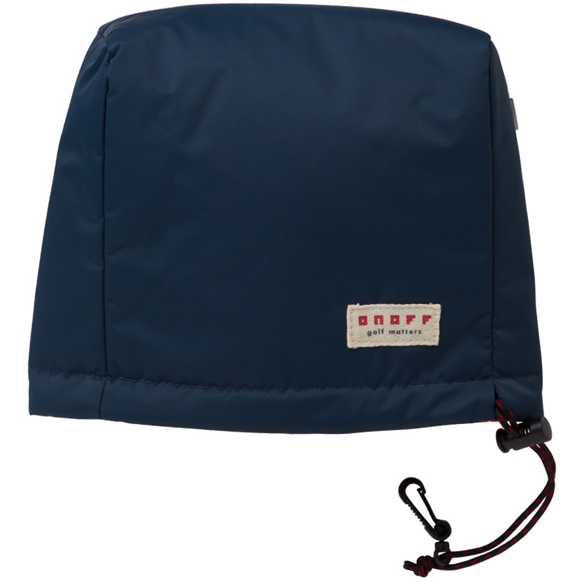 [2026�N���f��] �I�m�t ONOFF �A�C�A���J�o�[ �l�C�r�[ 04 �����Y