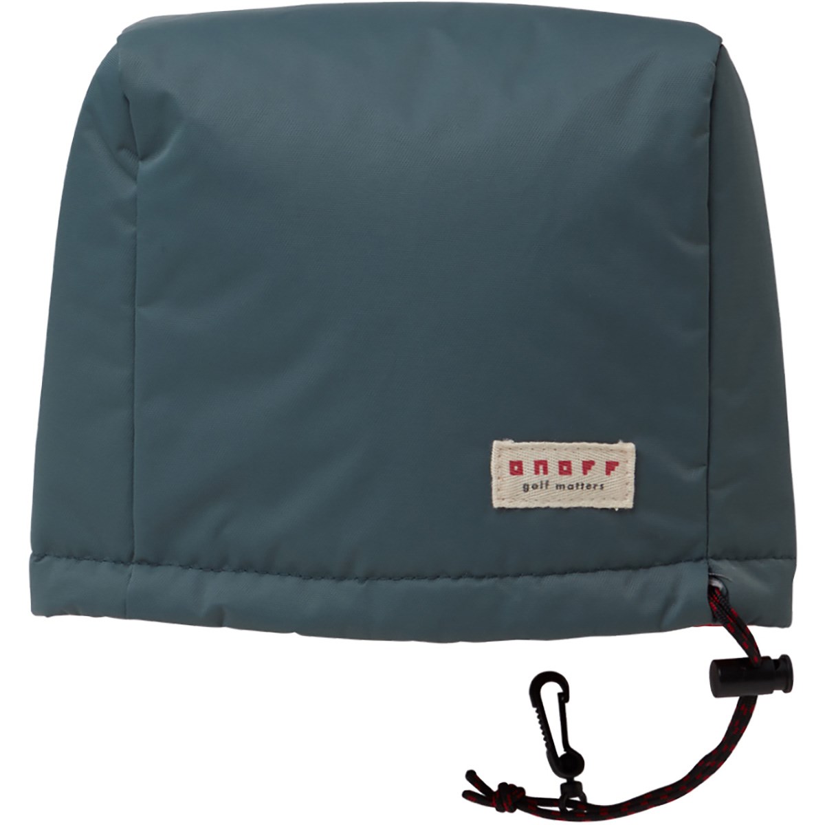 [2026�N���f��] �I�m�t ONOFF �A�C�A���J�o�[ �O���[�� 09 �����Y