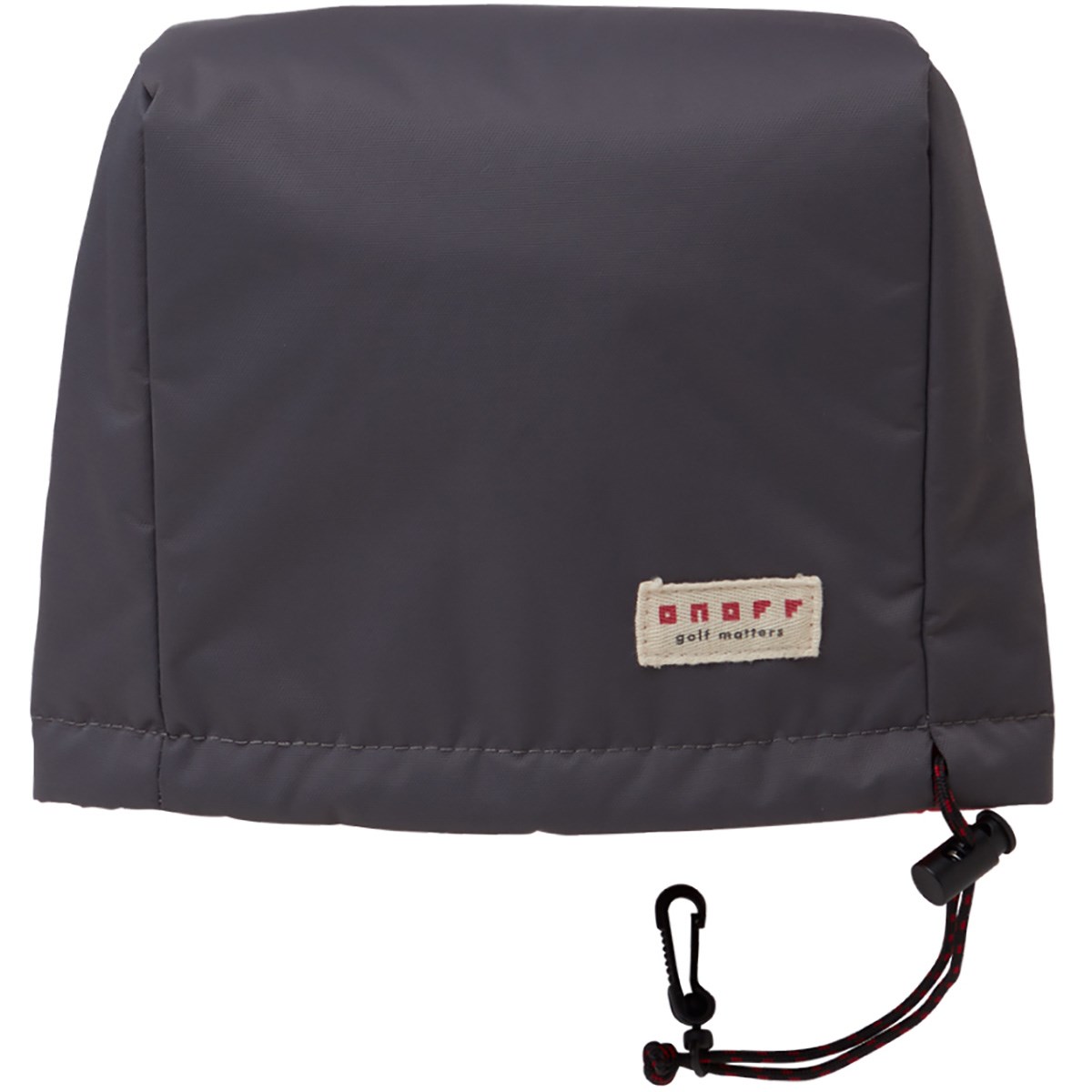 [2026�N���f��] �I�m�t ONOFF �A�C�A���J�o�[ �X���[�g�O���[ 78 �����Y