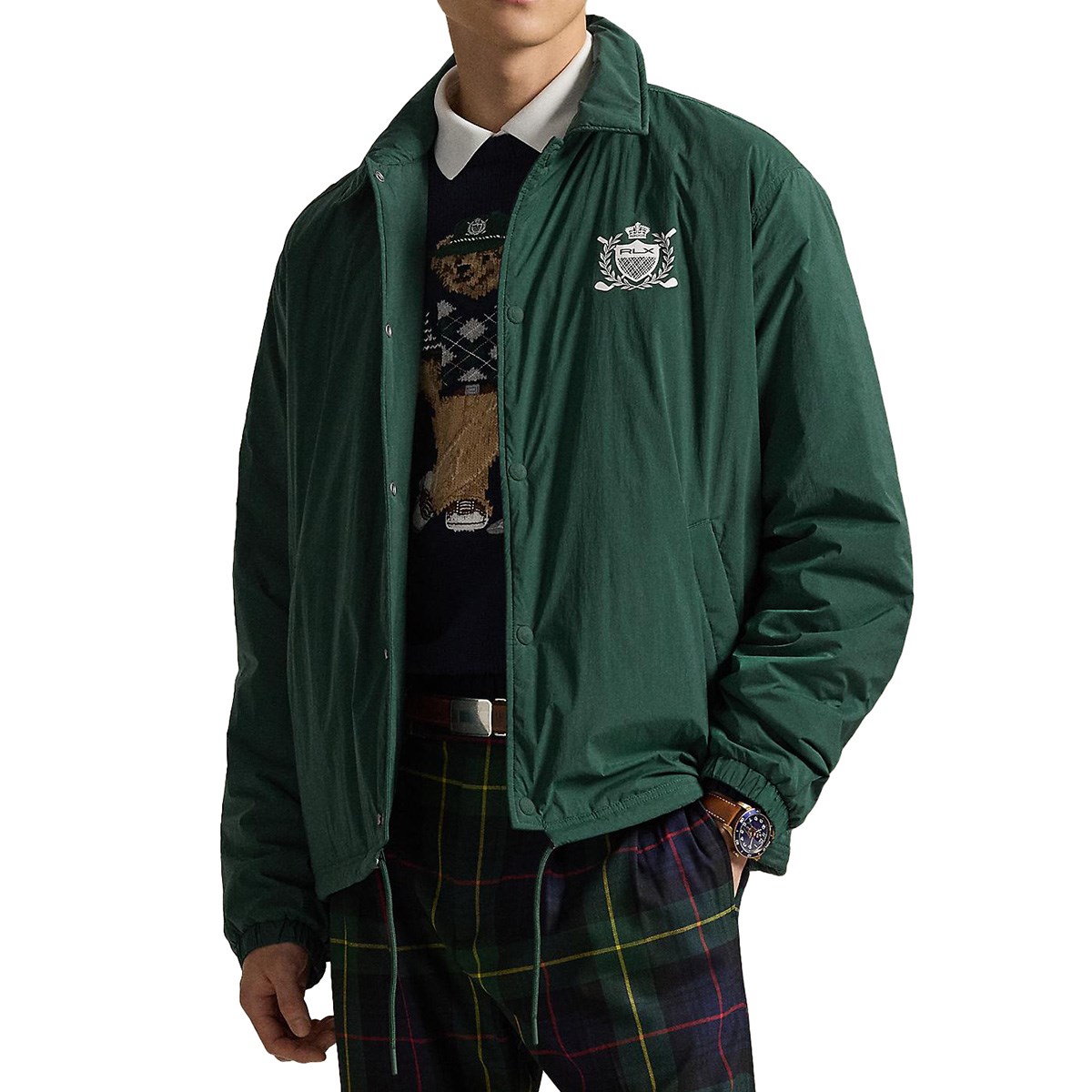 ラルフ・ローレン(Ralph Lauren) メンズジャケット・アウター | 通販