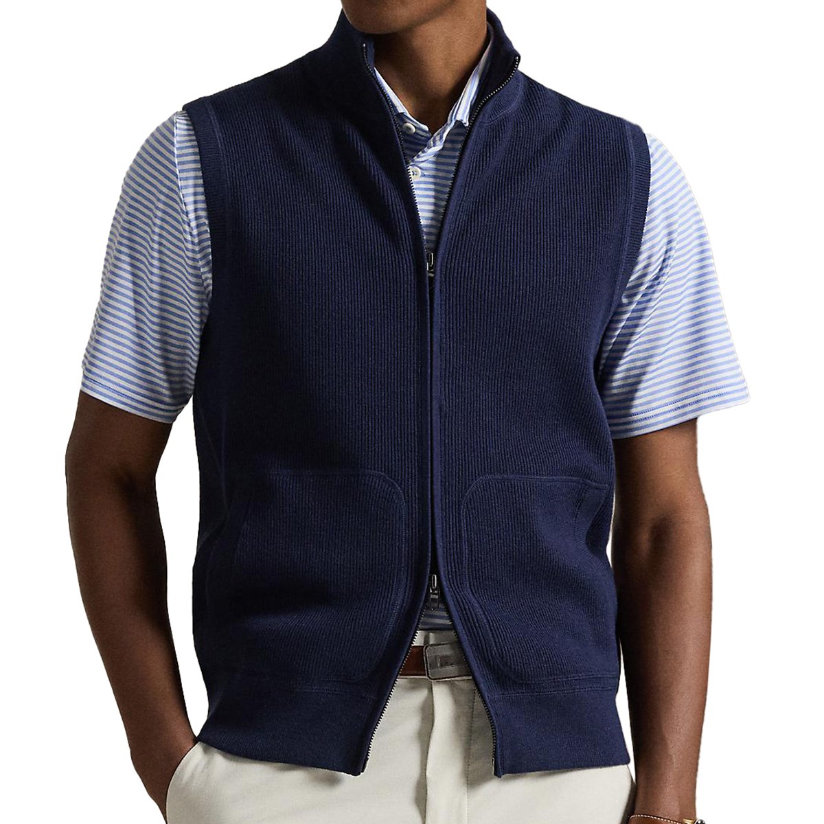 ゴルフウェア ラルフローレン セーター メンズ」の人気商品一覧 | 安い