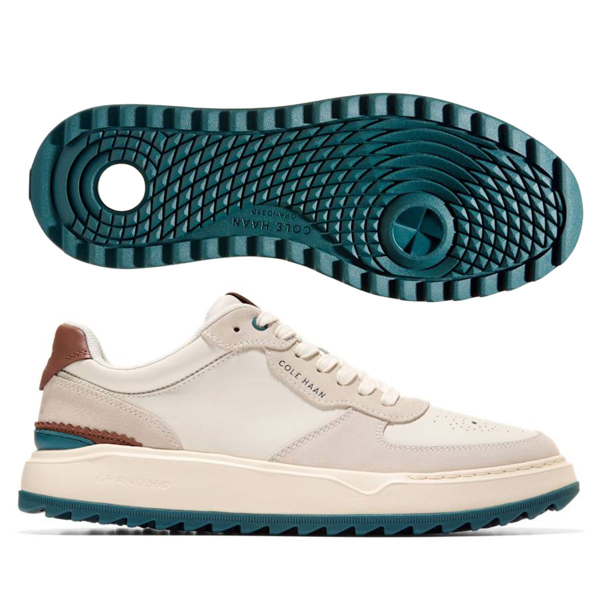 [2026�N���f��] �R�[�� �n�[�� COLE HAAN �O�����h�v�� �N���X�I�[�o�[�S���t�V���[�Y �A�C�{���[�^�A���S���X�G�[�h�^�A�C�{���[ �����Y