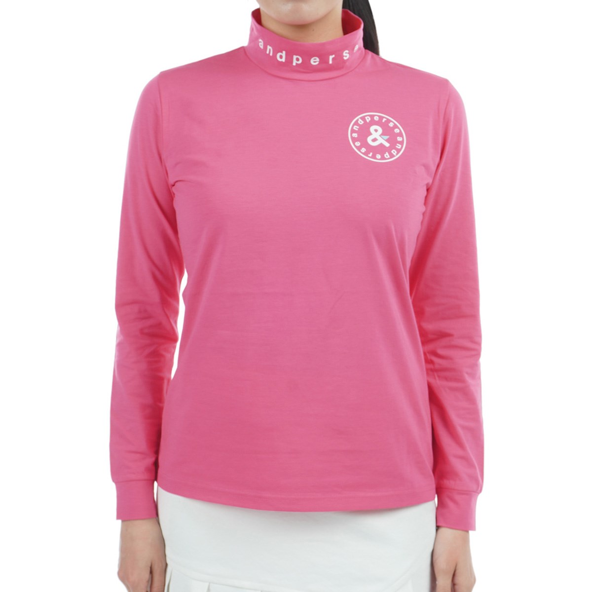 [�݌Ɍ���̂����������i] �A���p�X�B and per se �X�g���b�` ���t�@�C���h���C ���b�N�l�b�N�����V���c �s���N ���f�B�[�X