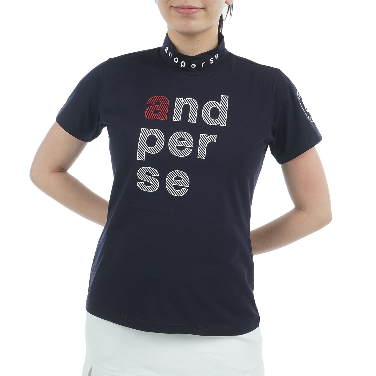 [�݌Ɍ���̂����������i] �A���p�X�B and per se �X�g���b�` ���t�@�C���h���C ���b�N�l�b�N�����V���c �l�C�r�[ ���f�B�[�X