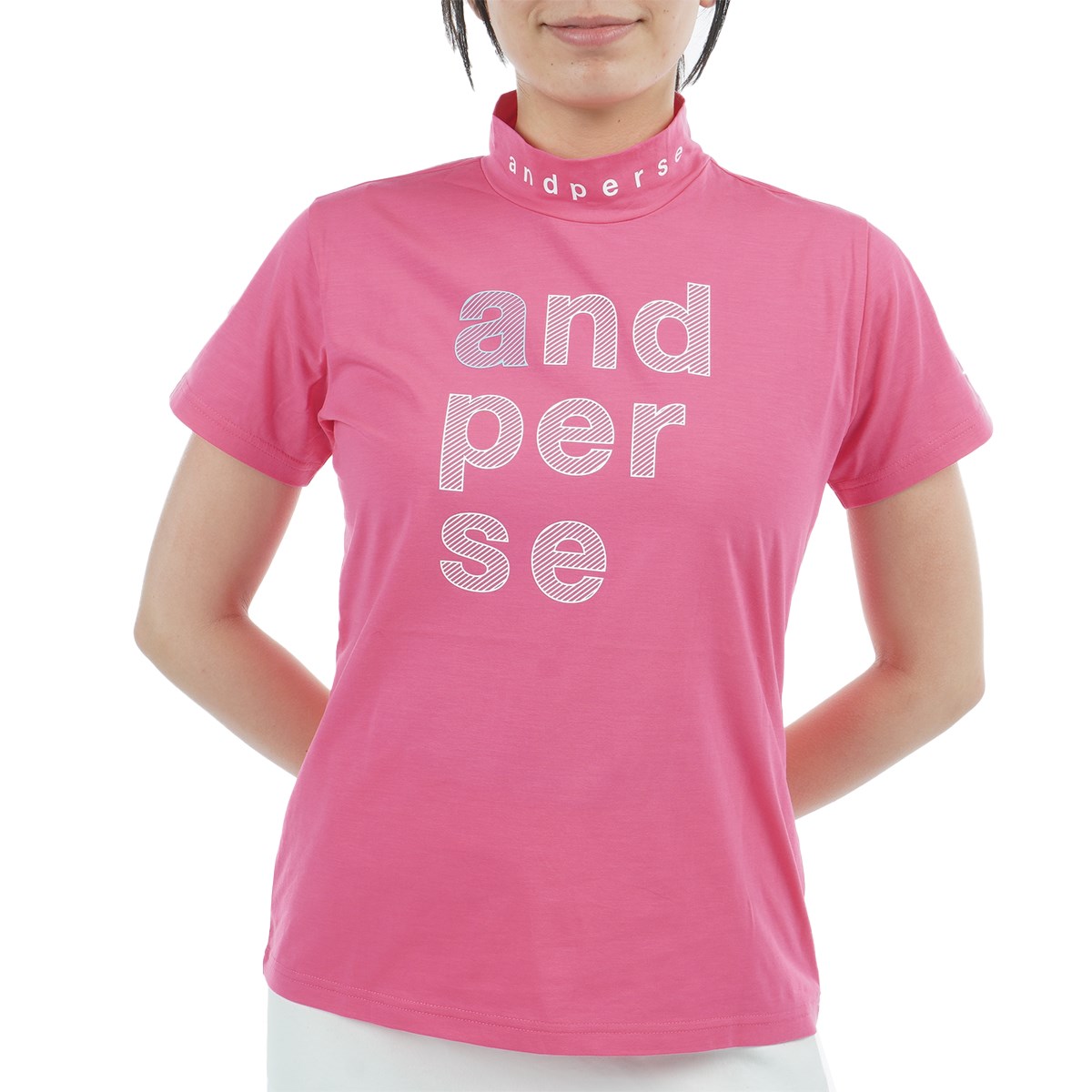 [�݌Ɍ���̂����������i] �A���p�X�B and per se �X�g���b�` ���t�@�C���h���C ���b�N�l�b�N�����V���c �s���N ���f�B�[�X