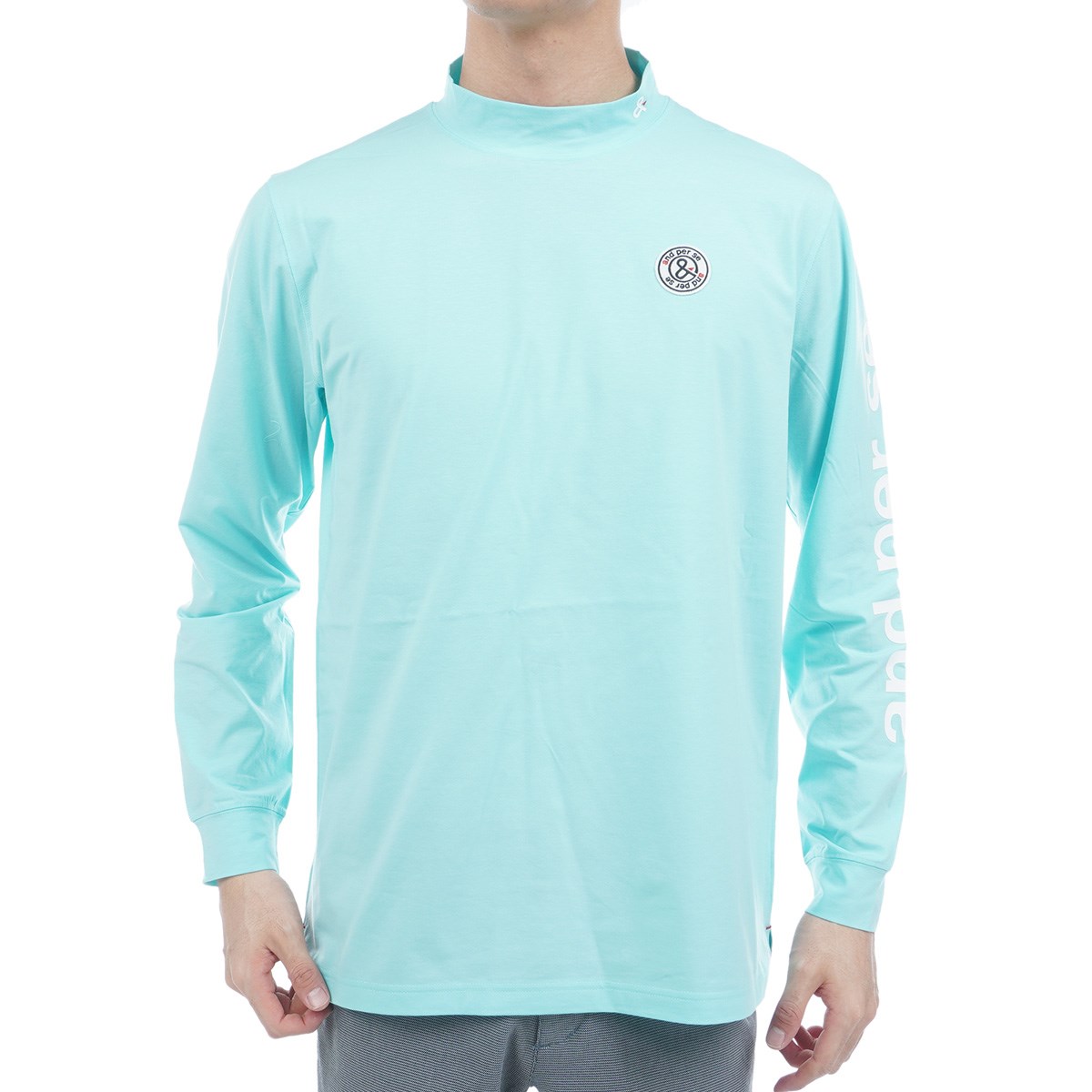 [�݌Ɍ���̂����������i] �A���p�X�B and per se �X�g���b�` ���t�@�C���h���C �n�C�l�b�N�����V���c �A�N�A �����Y