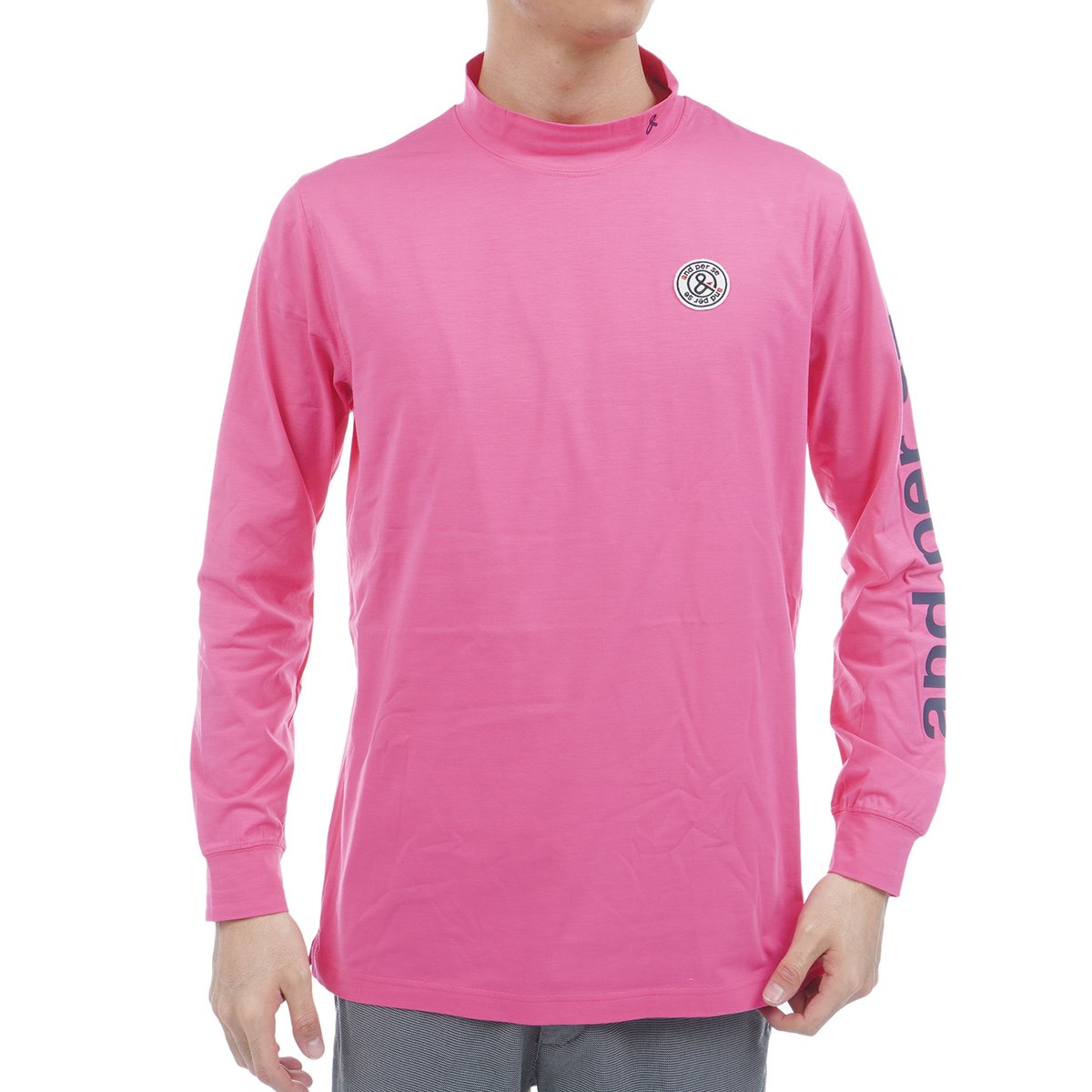 [�݌Ɍ���̂����������i] �A���p�X�B and per se �X�g���b�` ���t�@�C���h���C �n�C�l�b�N�����V���c �s���N �����Y