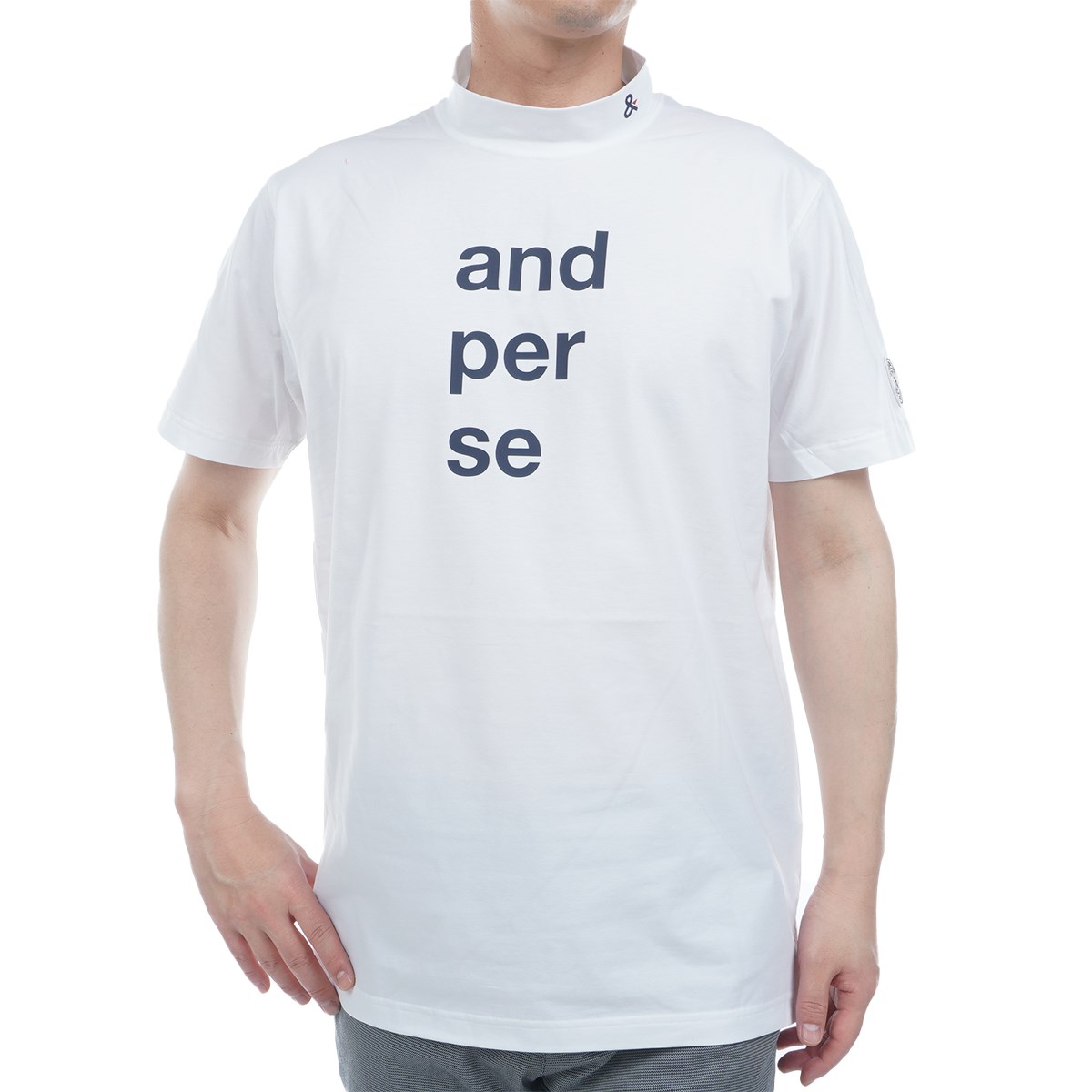 [�݌Ɍ���̂����������i] �A���p�X�B and per se �X�g���b�` ���t�@�C���h���C ���b�N�l�b�N�����V���c �z���C�g �����Y