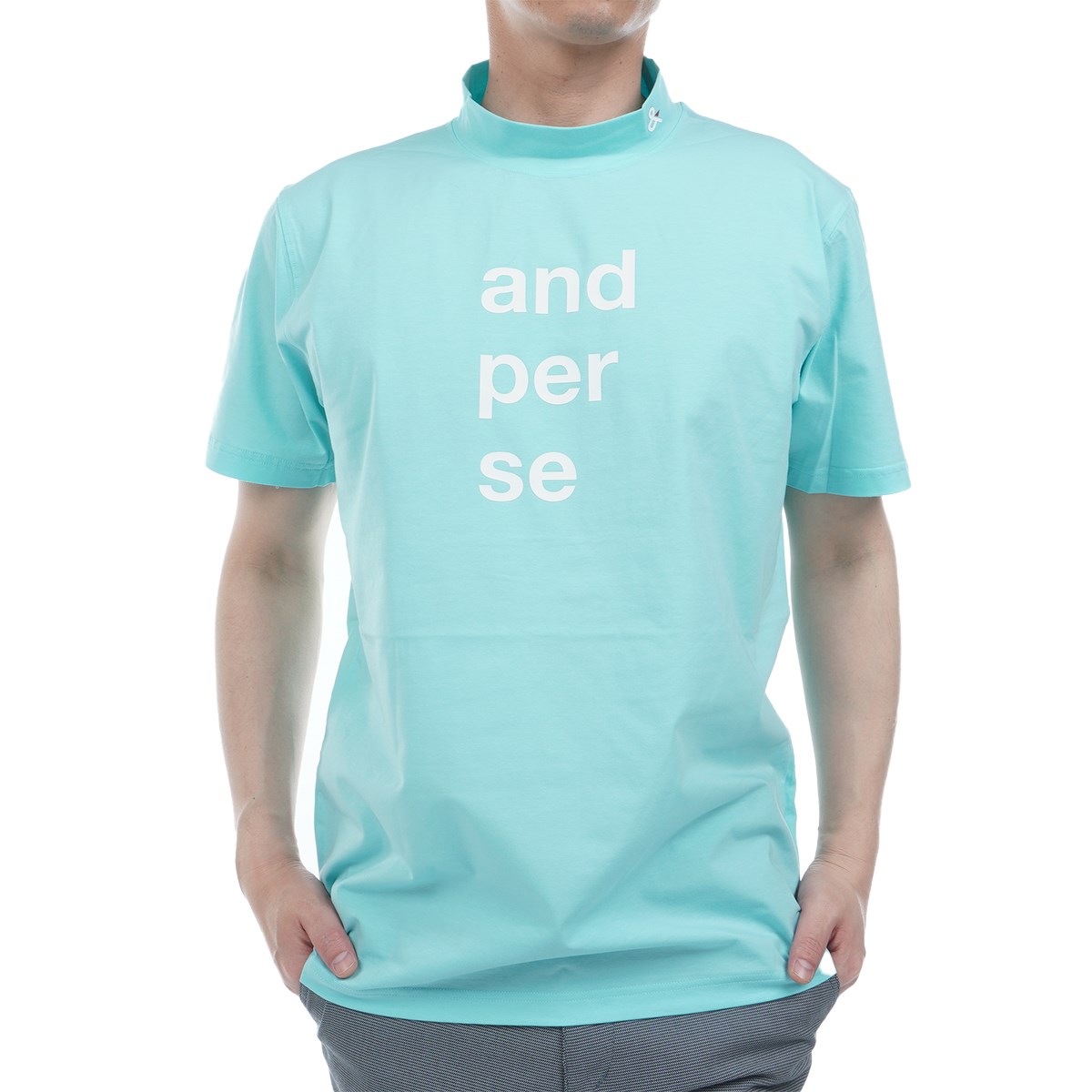 [�݌Ɍ���̂����������i] �A���p�X�B and per se �X�g���b�` ���t�@�C���h���C ���b�N�l�b�N�����V���c �A�N�A �����Y