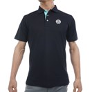 ストレッチ スイングドライ 半袖ポロシャツ