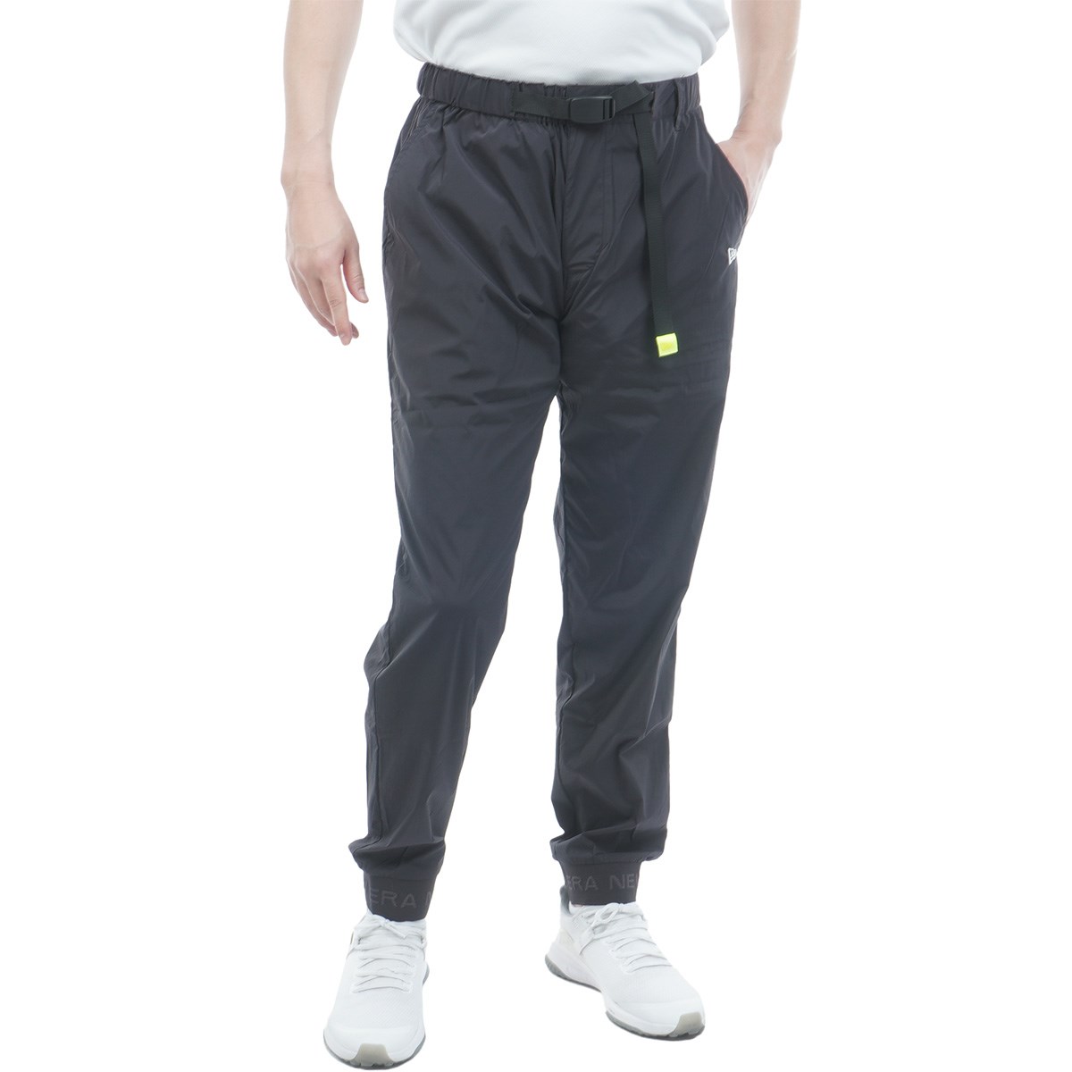 [2026�N�t�ă��f��] �j���[�G�� NEW ERA GOLF GF 261 ���u�p���c �u���b�N �����Y