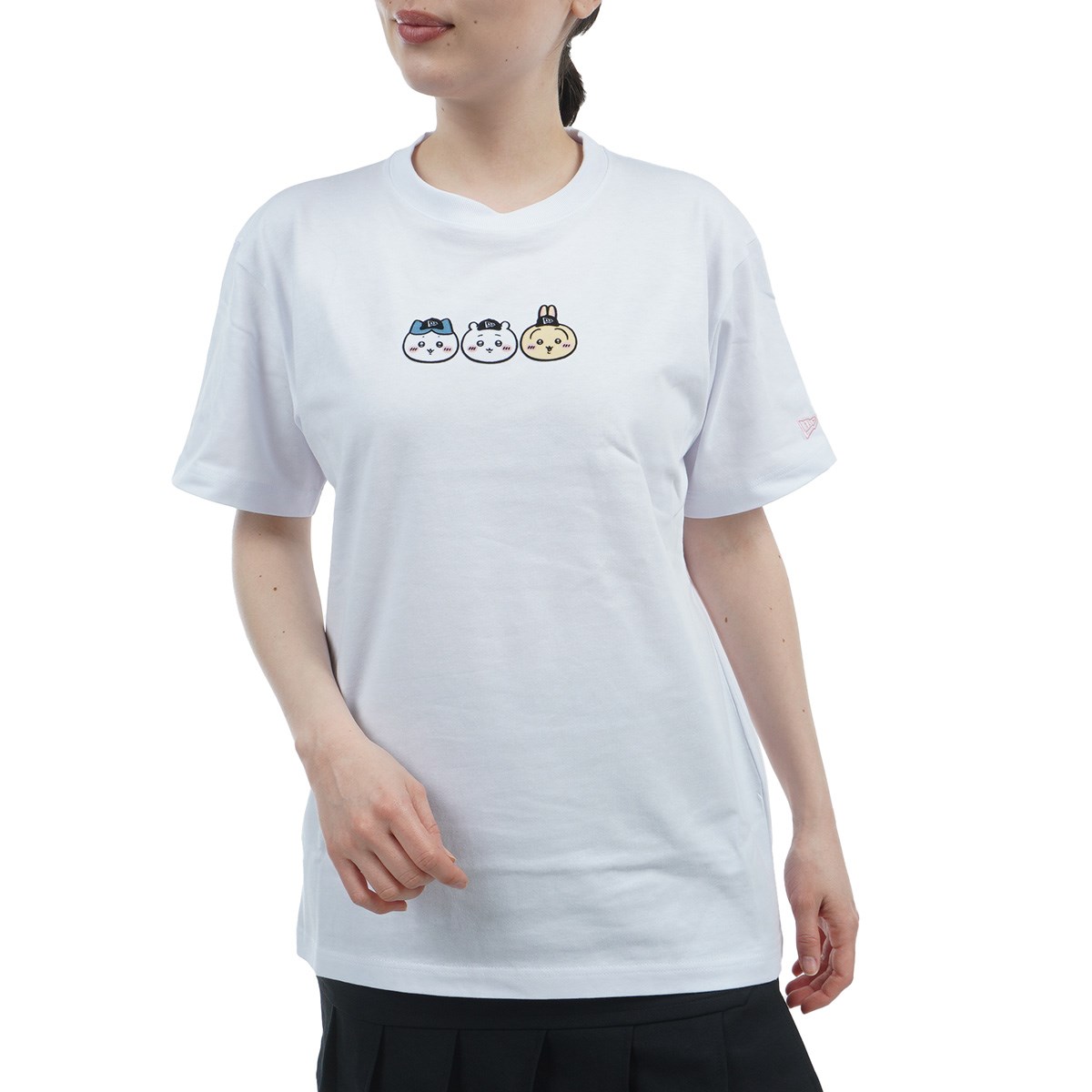 [2026�N�t�ă��f��] �j���[�G�� NEW ERA �������� ����T�V���c �z���C�g ���f�B�[�X