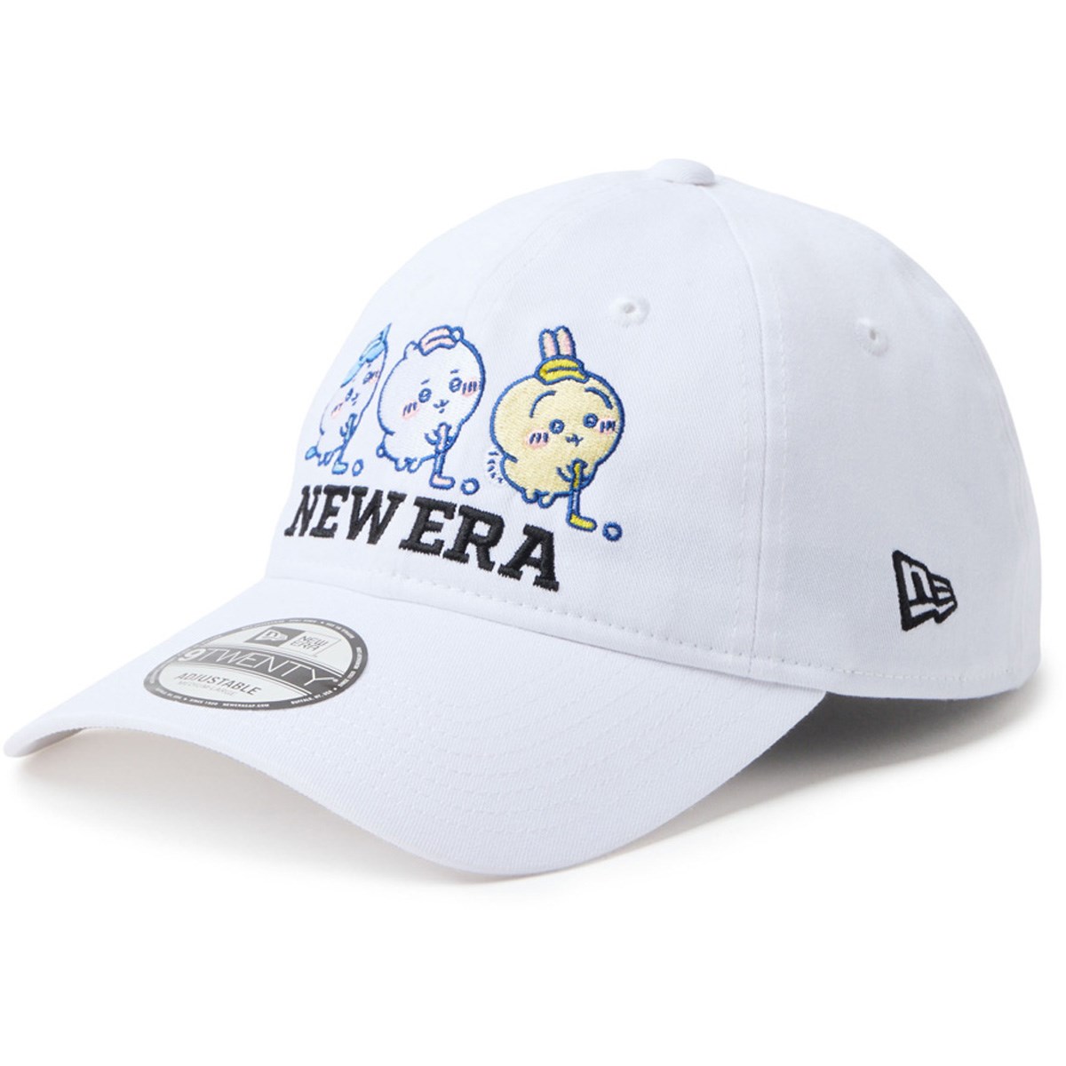 [2026�N���f��] �j���[�G�� NEW ERA GOLF �������� GFW 920LV �L���b�v �z���C�g ���f�B�[�X