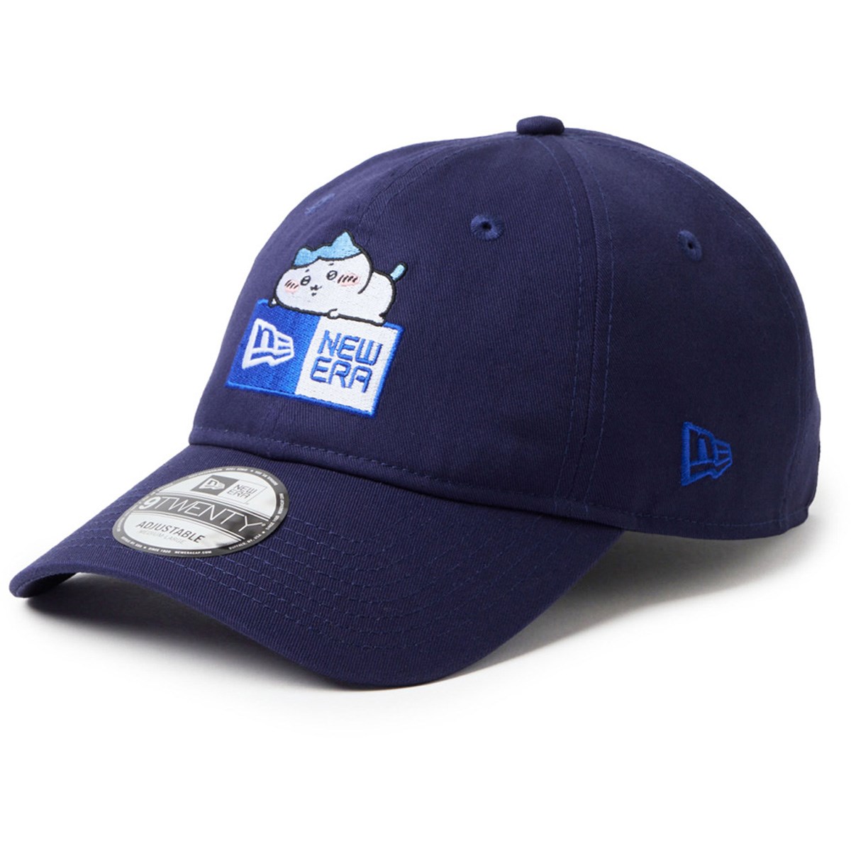 [2026�N���f��] �j���[�G�� NEW ERA �������� 920 �L���b�v �n�`���� �S���t�E�F�A