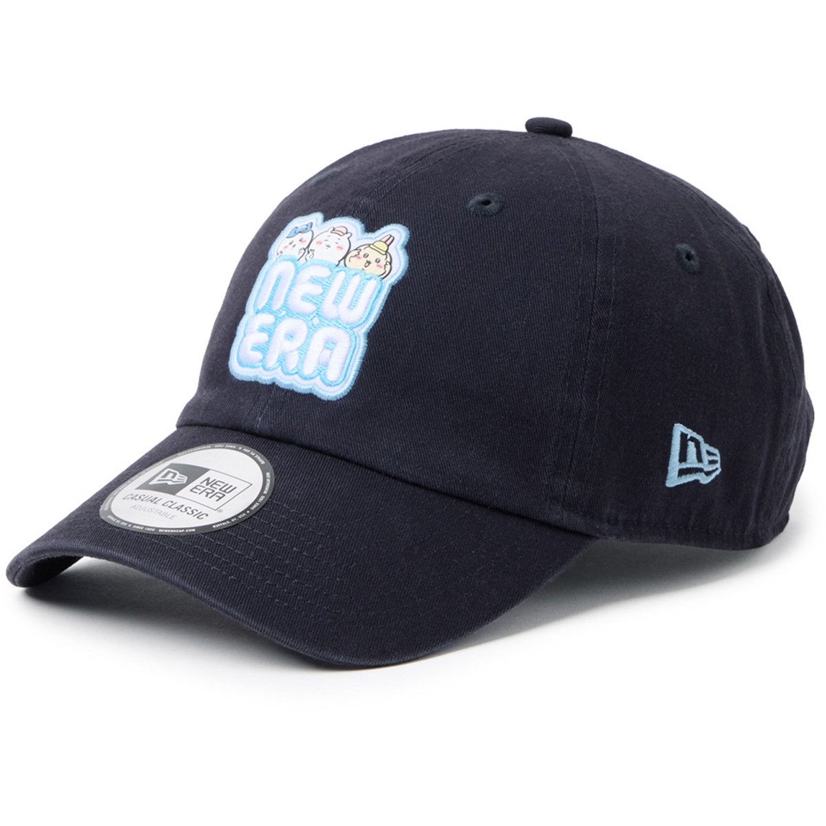 [2026�N���f��] �j���[�G�� NEW ERA �������� CC �L���b�v �l�C�r�[ �S���t�E�F�A