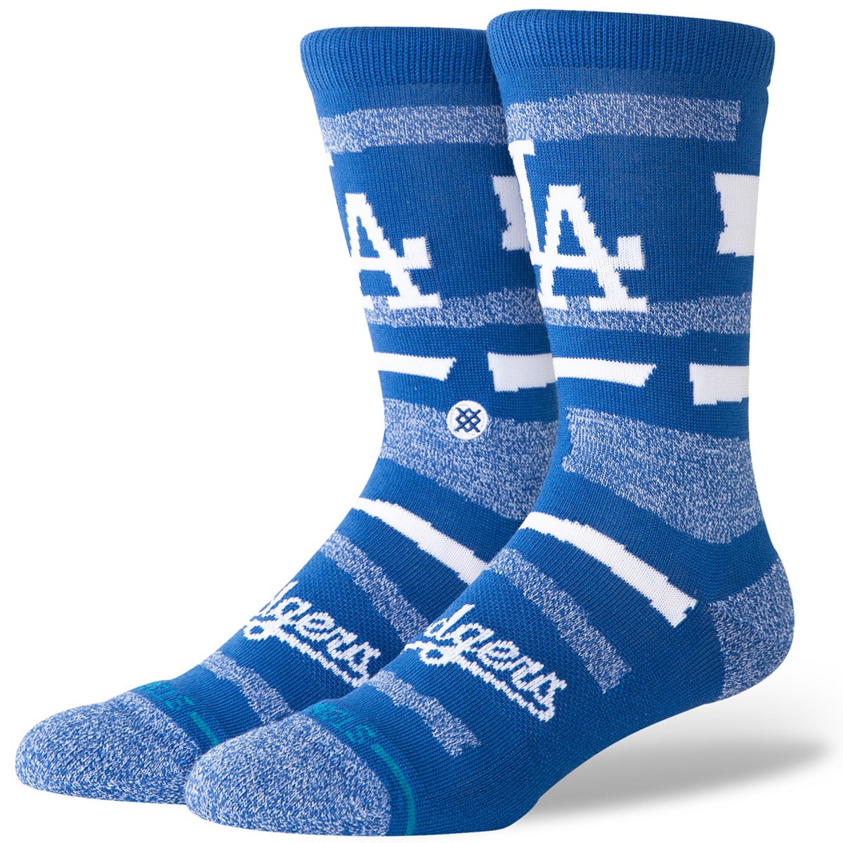 �X�^���X STANCE SQUEEZE LAD �N���[�\�b�N�X �u���[ �����Y