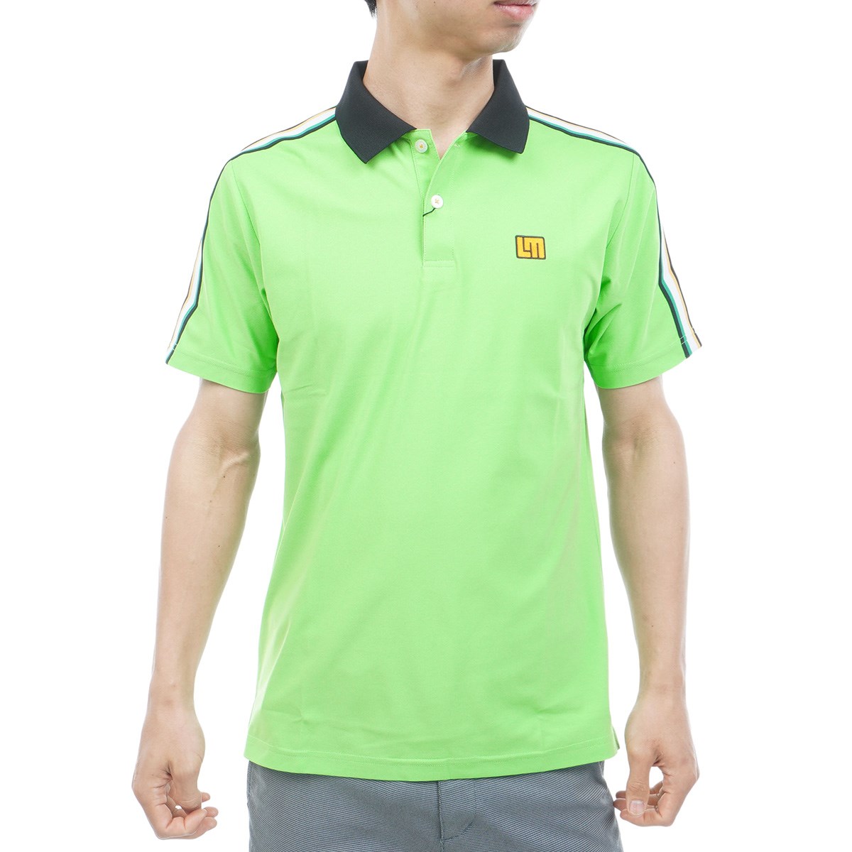 [2026�N�t�ă��f��] ���E�h�}�E�X�S���t Loud Mouth Golf �����|���V���c ���C�g�O���[�� 967 �����Y