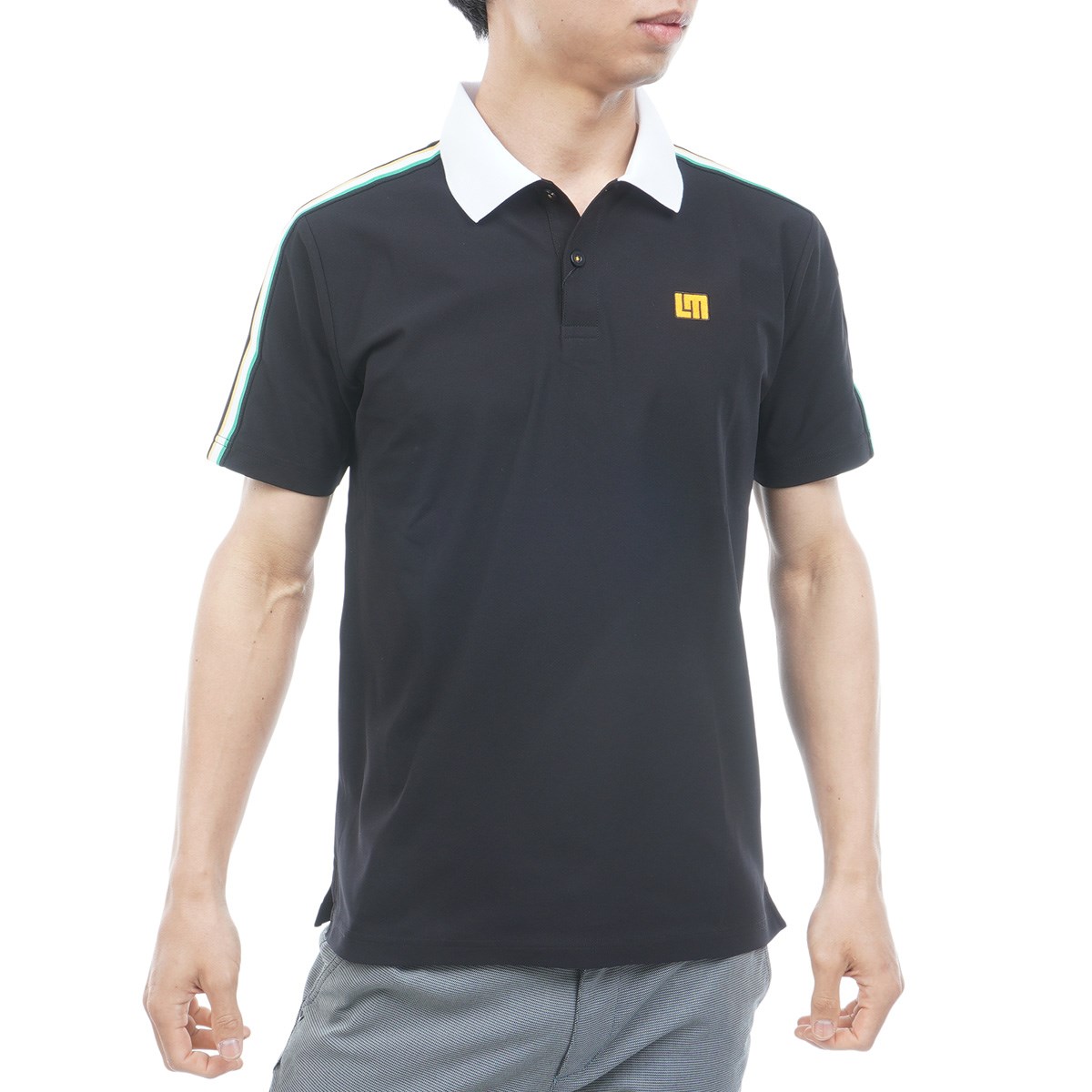 [2026�N�t�ă��f��] ���E�h�}�E�X�S���t Loud Mouth Golf �����|���V���c �u���b�N 998 �����Y