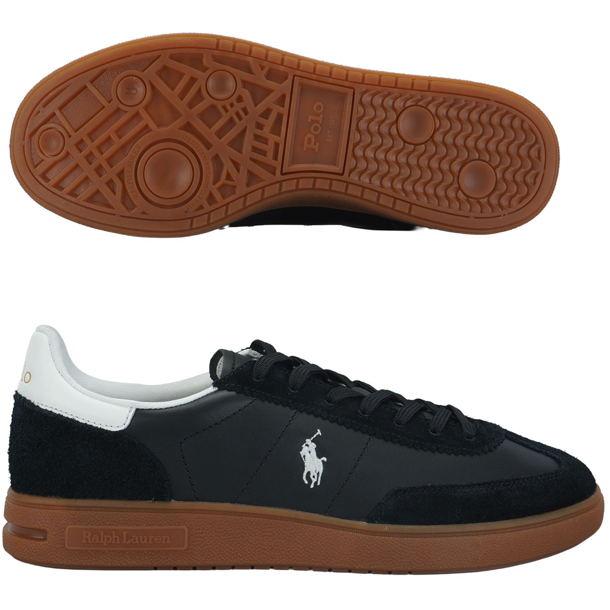 [2026�N���f��] �����t���[���� POLO Bedford ���U�[�X�G�[�h �V���[�Y �u���b�N �����Y