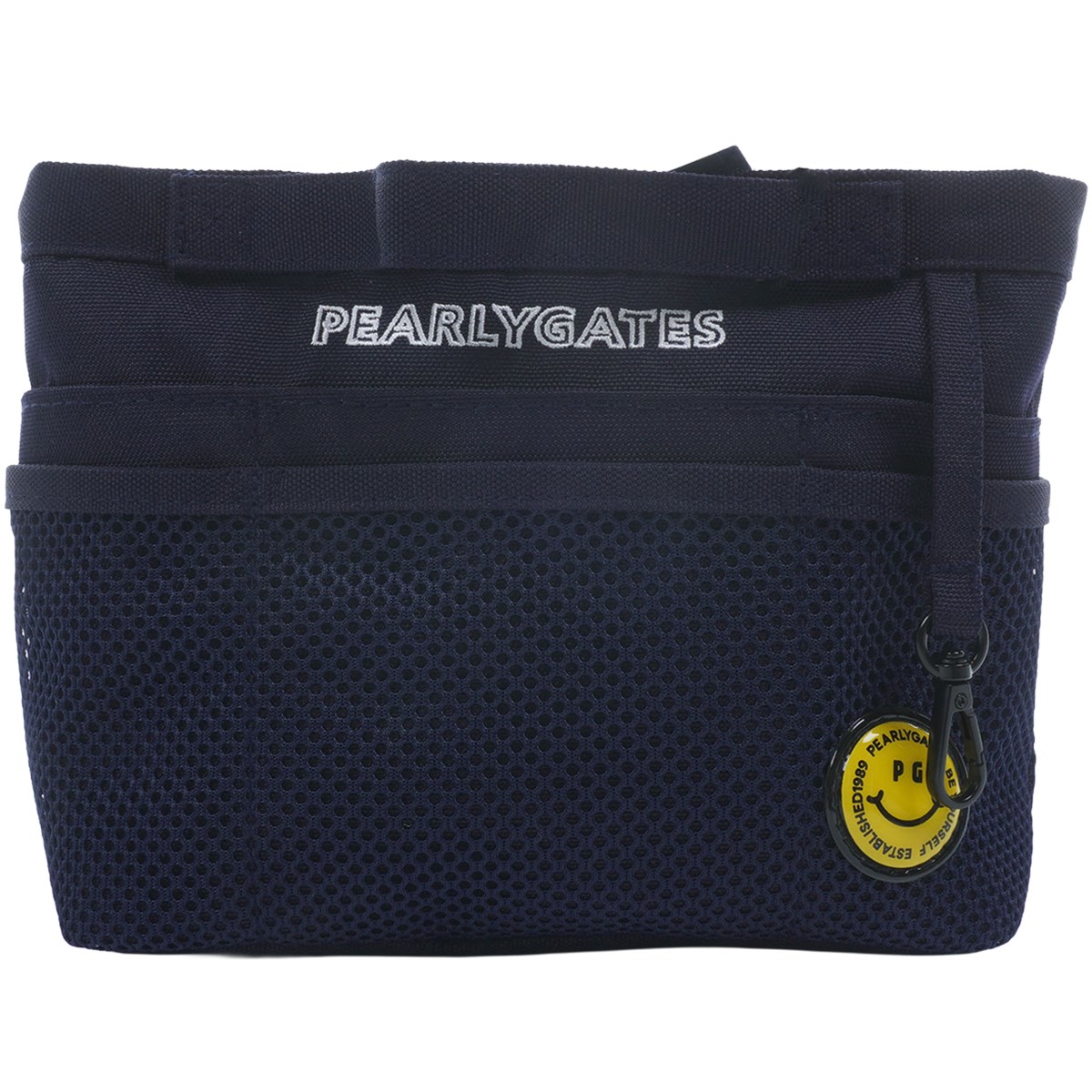 [2026�N���f��] �p�[���[�Q�C�c PEARLY GATES PGisPG �C���|�[�`�ۗ�o�b�O �l�C�r�[ 120 �����Y