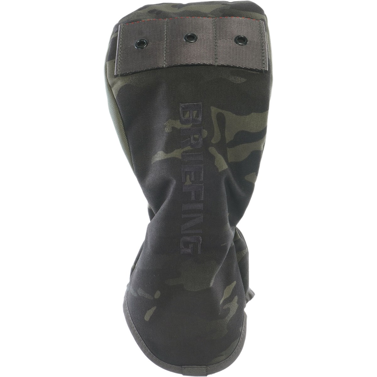 [2026�N���f��] �u���[�t�B���O BRIEFING PRO CAMO COMBI �w�b�h�J�o�[ DR�p �}���`�J���u���b�N�^���C�g�O���[�� 177 �����Y