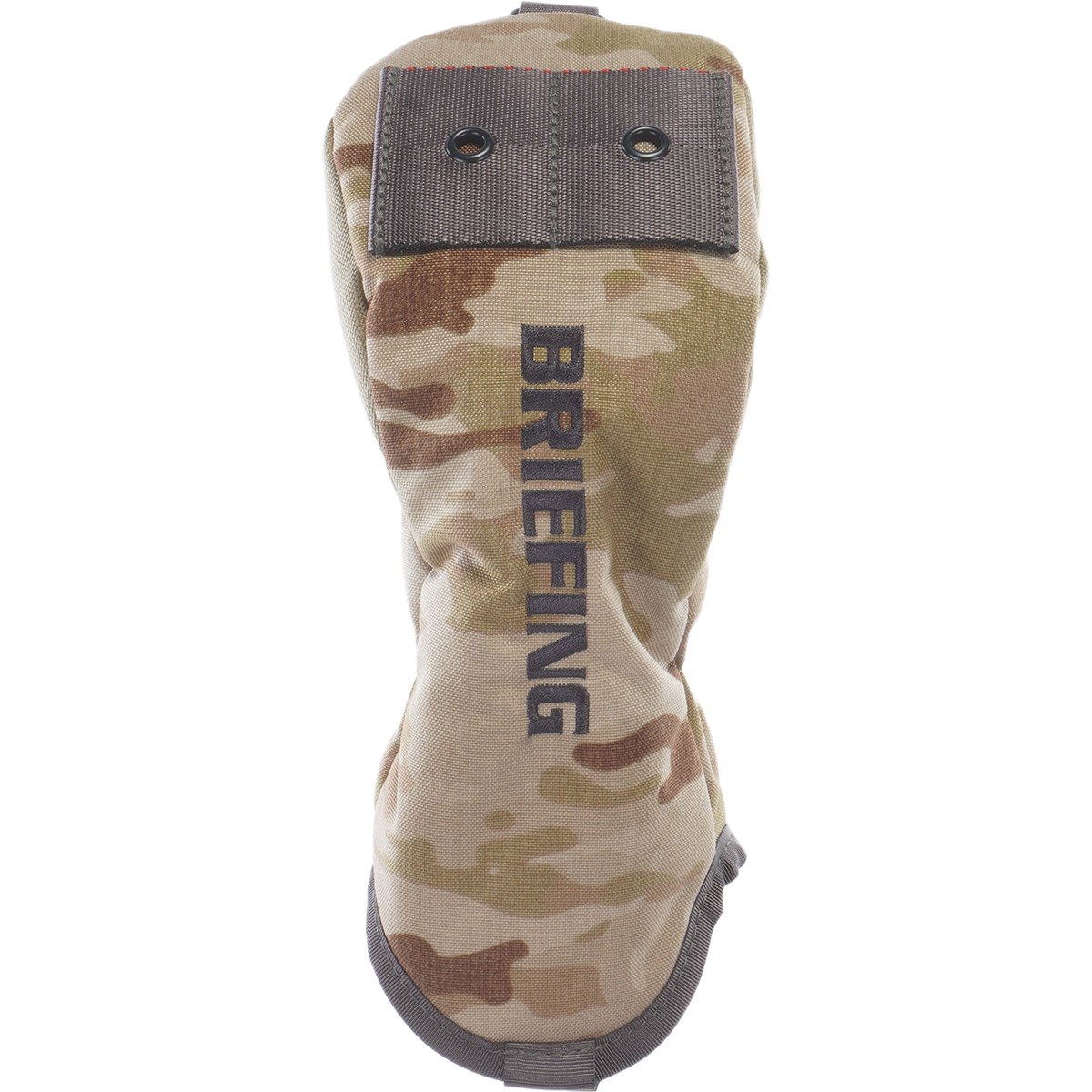 [2026�N���f��] �u���[�t�B���O BRIEFING PRO CAMO COMBI �w�b�h�J�o�[ FW�p �A���b�h�^�^�� 217 �����Y