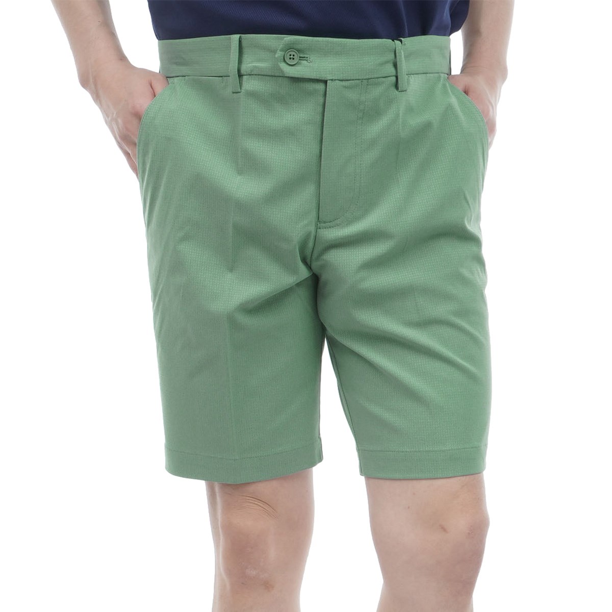 [2026�N�t�ă��f��] J.�����h�o�[�O J.LINDEBERG Vent �X�g���b�`�V���[�g�p���c �O���[�� 023 �����Y