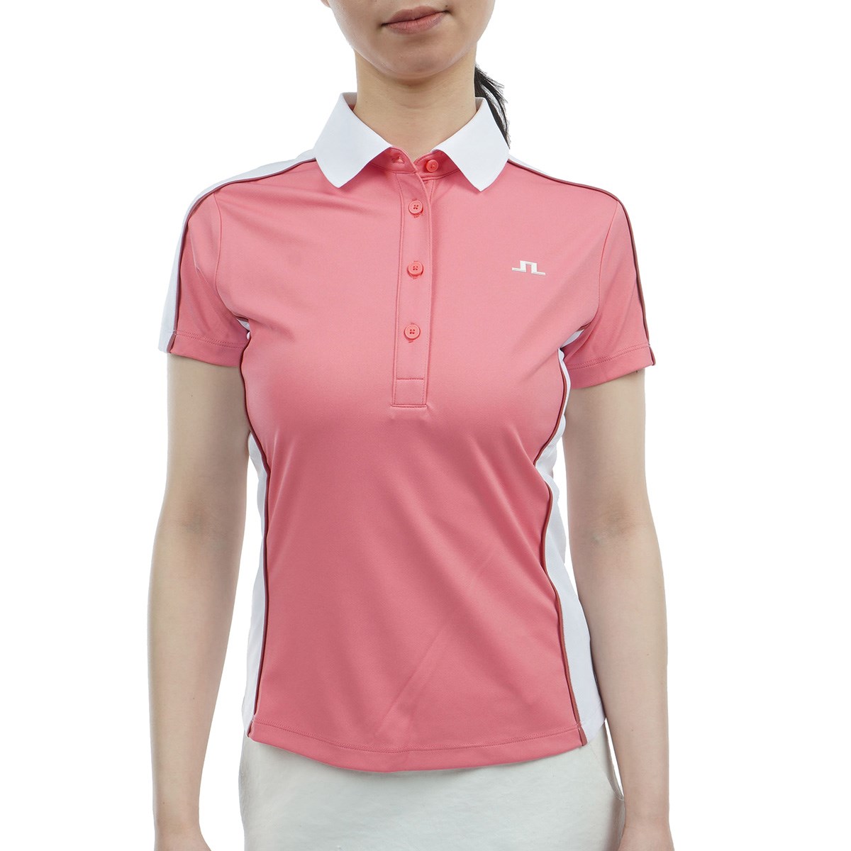 [2026�N�t�ă��f��] J.�����h�o�[�O J.LINDEBERG Demi �X�g���b�`�����|���V���c ���C�g�s���N 072 ���f�B�[�X